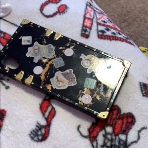 Box IPHONE XR phone case ❤️